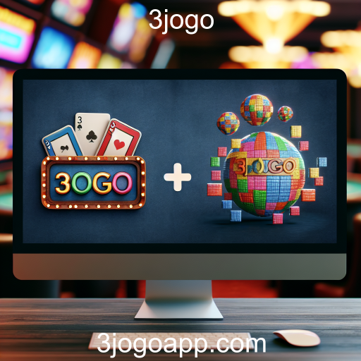 A Magia dos Quebra-Cabeças: Desafio e Diversão no 3jogo