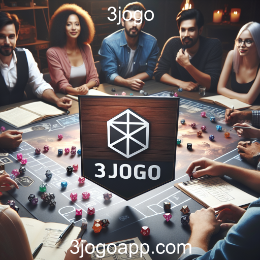 Os RPGs: A Magia da Interpretação de Papéis nos Jogos